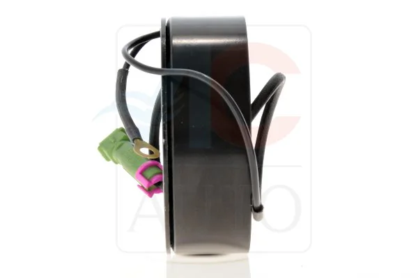 Bobina cuplaj magnetic compresor