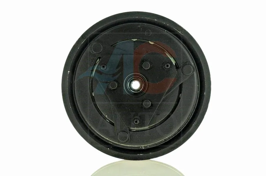 Cupla magnetica compresor climatizare