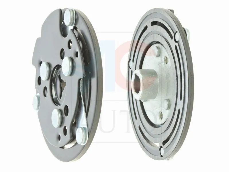 Disc antrenor cuplaj magnetic compresor