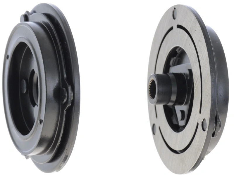 Disc ambreiaj compresor climatizare Visteon VS-14 110/34/17mm