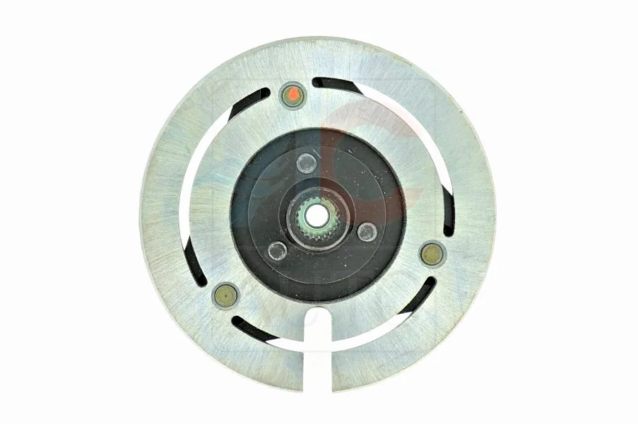 Disc antrenor cuplaj magnetic compresor