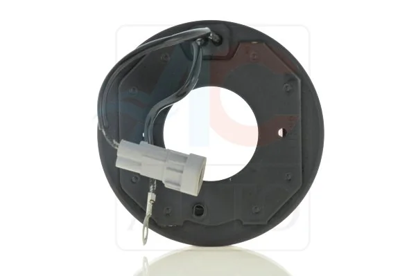 Bobina, cuplaj magnetic (compresor)