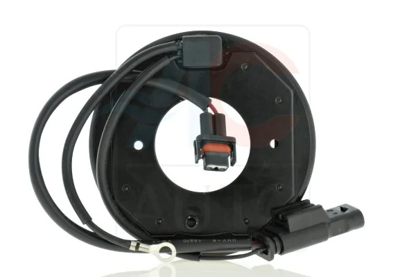 Bobina cuplaj magnetic compresor