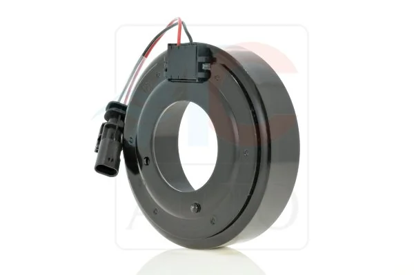 Bobina cuplaj magnetic compresor
