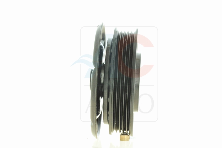Cupla magnetica compresor climatizare