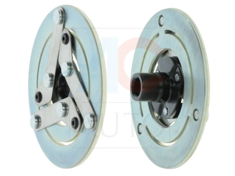 Disc antrenor cuplaj magnetic compresor