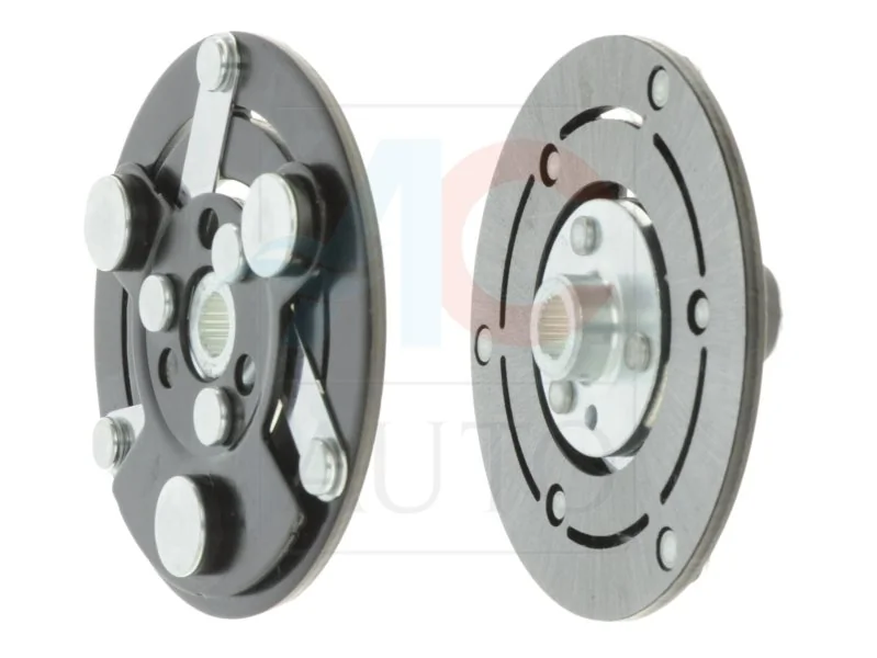 Disc antrenor cuplaj magnetic compresor