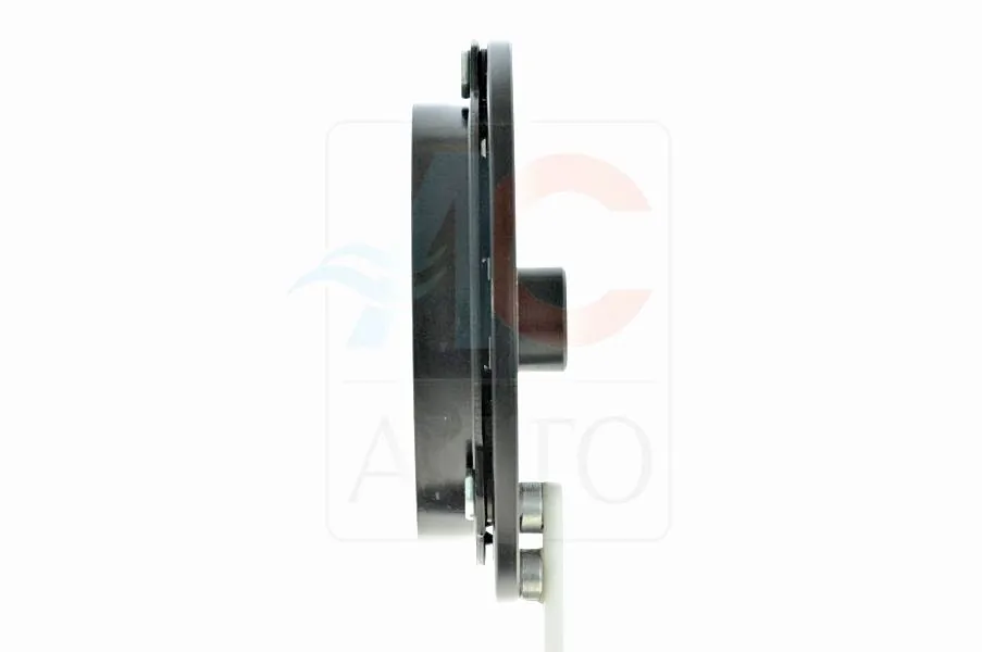Disc antrenor cuplaj magnetic compresor