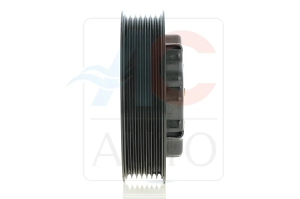 Cupla magnetica compresor climatizare