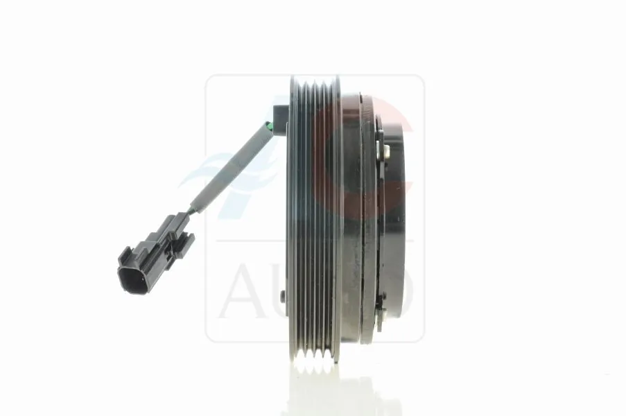 Cupla magnetica compresor climatizare