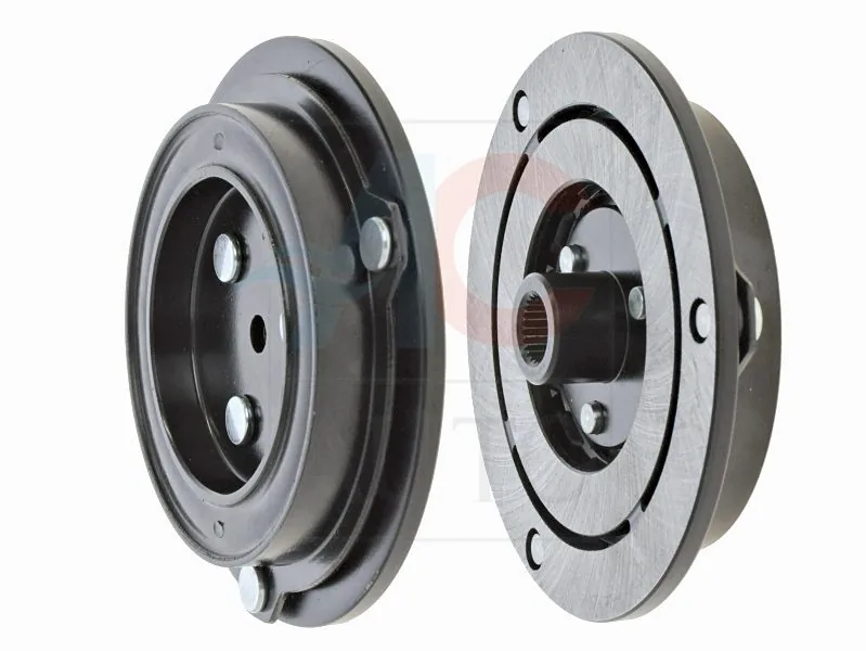 Disc antrenor cuplaj magnetic compresor