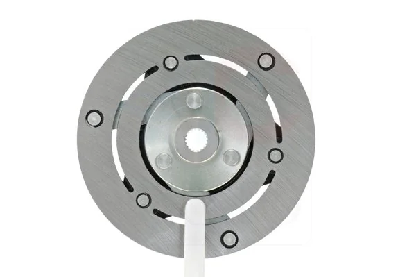 Disc antrenor cuplaj magnetic compresor