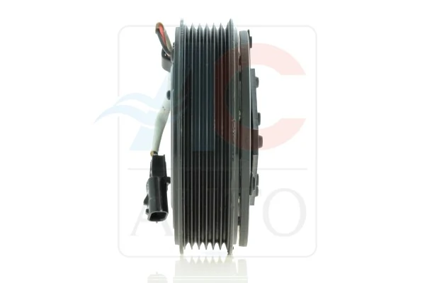 Cupla magnetica compresor climatizare