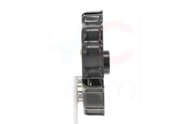 Disc antrenor, cuplaj magnetic (compresor)