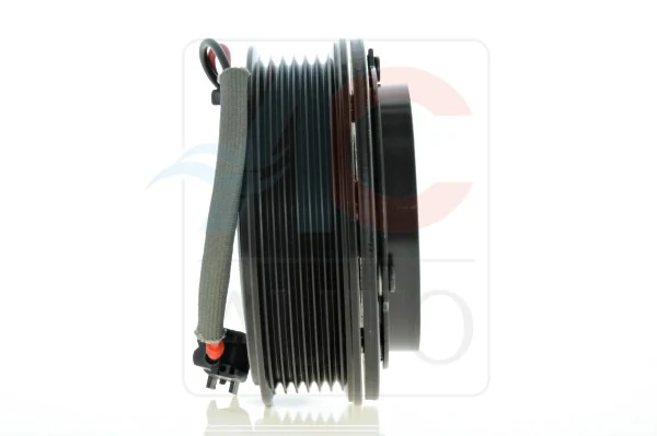Cupla magnetica compresor climatizare