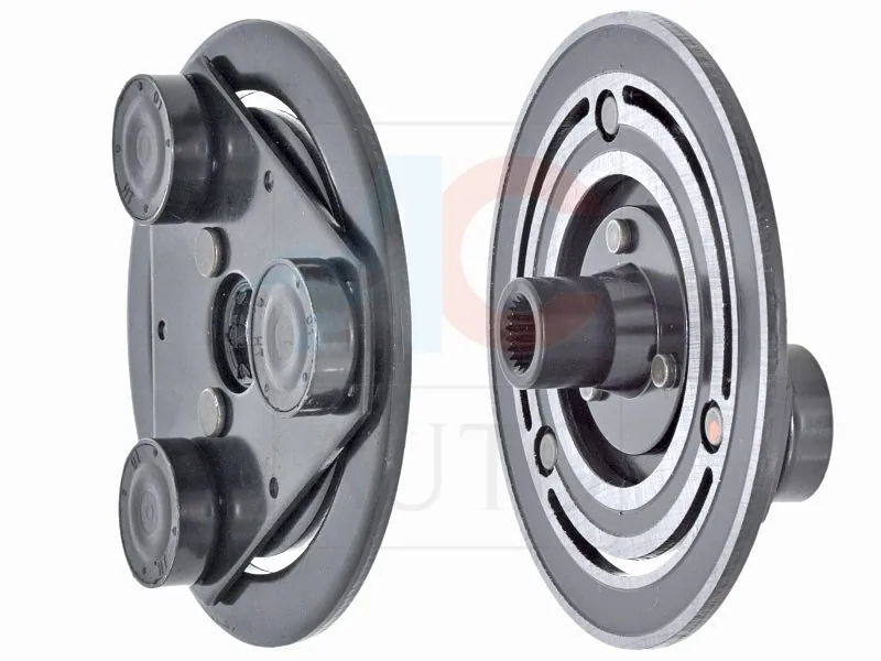 Disc antrenor cuplaj magnetic compresor