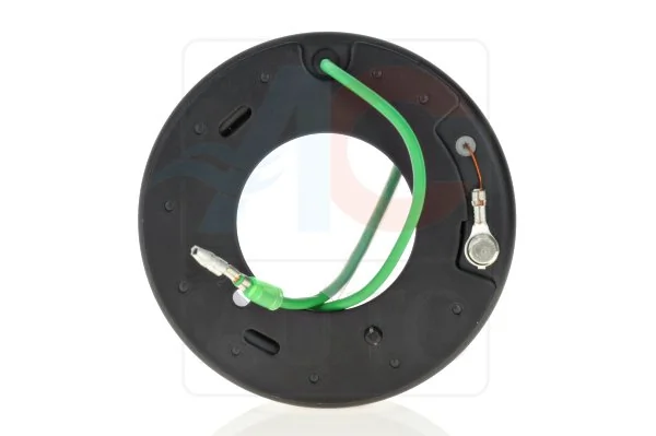 Bobina cuplaj magnetic compresor