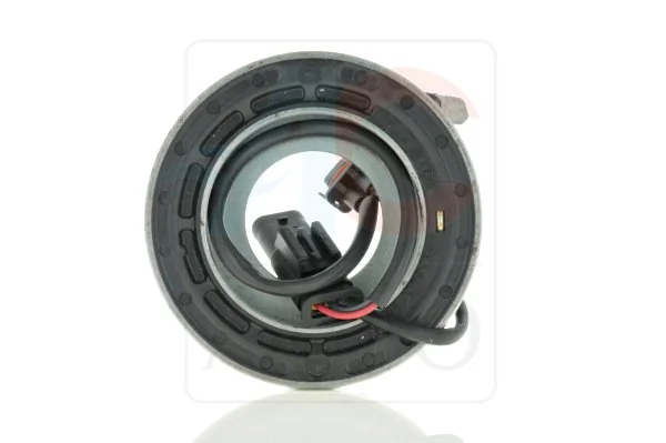 Bobina, cuplaj magnetic (compresor)