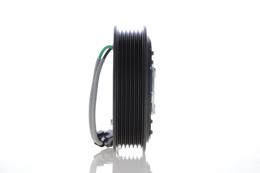 Cupla magnetica compresor climatizare