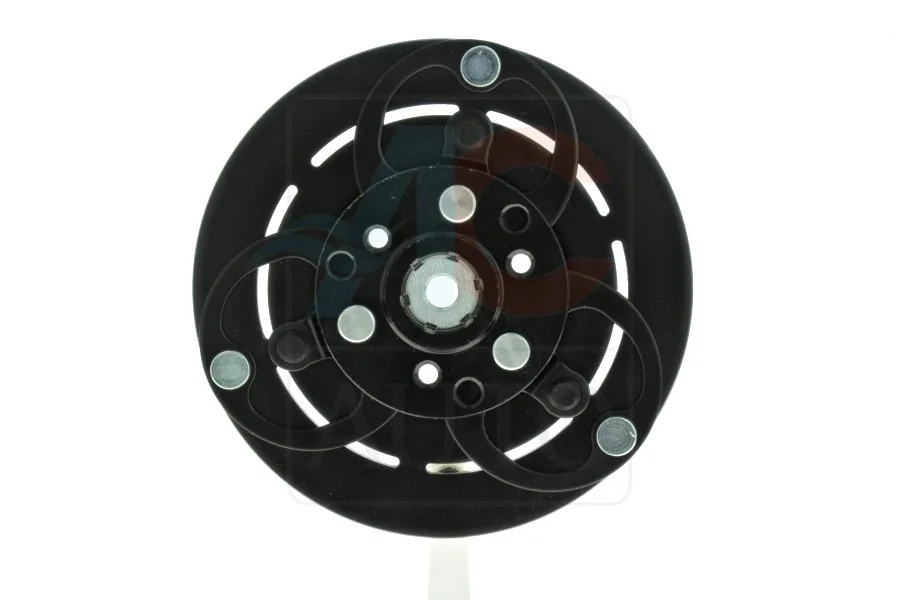 Disc antrenor cuplaj magnetic compresor