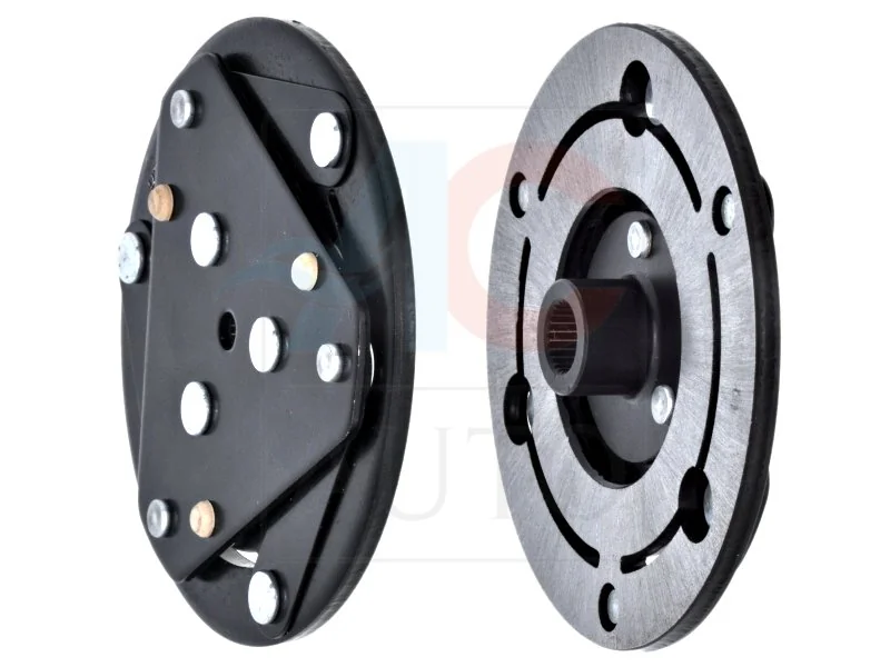 Disc antrenor cuplaj magnetic compresor