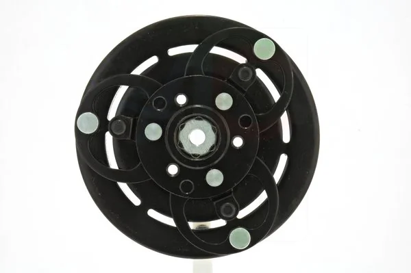 Disc antrenor cuplaj magnetic compresor