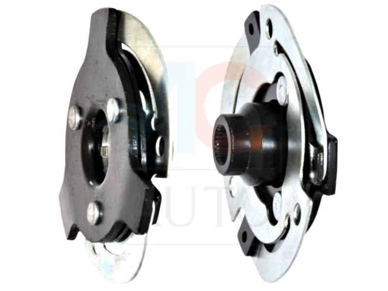 Disc antrenor cuplaj magnetic compresor