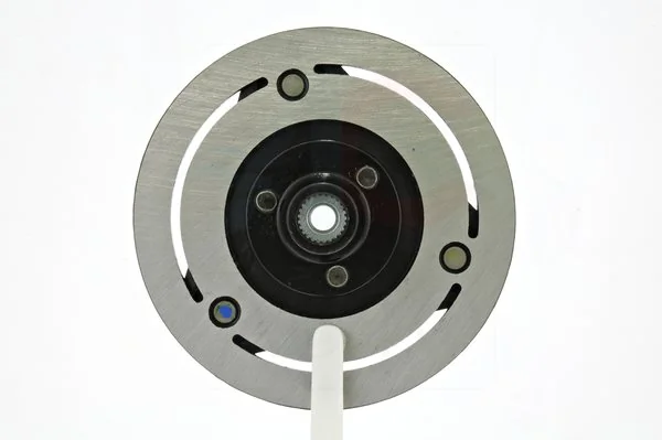 Disc antrenor cuplaj magnetic compresor