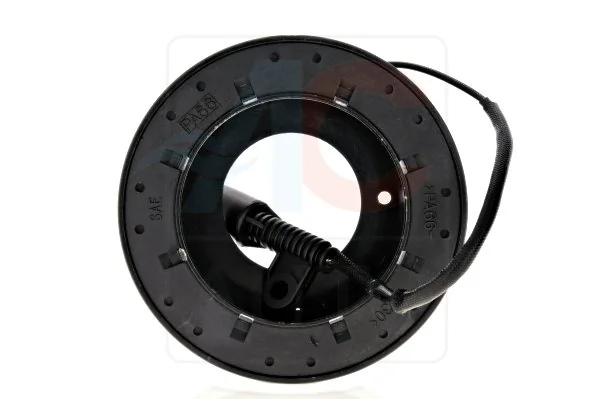 Bobina cuplaj magnetic compresor