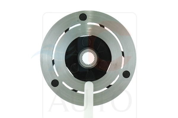 Disc antrenor cuplaj magnetic compresor