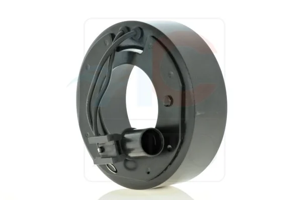 Bobina, cuplaj magnetic (compresor)