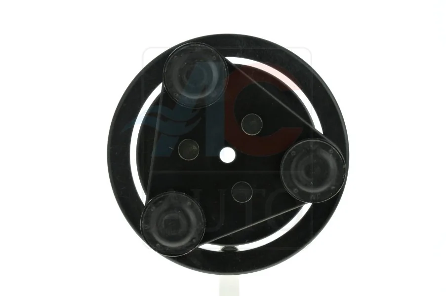 Disc antrenor cuplaj magnetic compresor