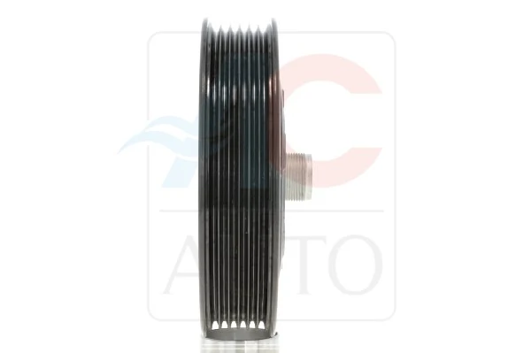 Cupla magnetica, compresor climatizare