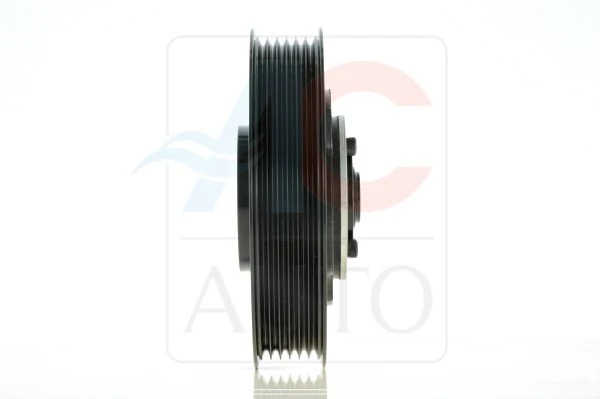 Cupla magnetica compresor climatizare
