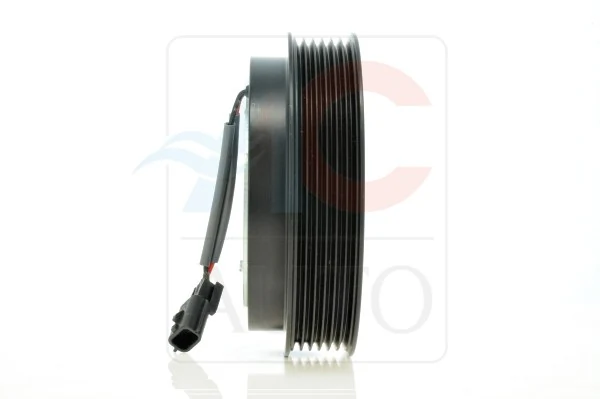 Cupla magnetica compresor climatizare