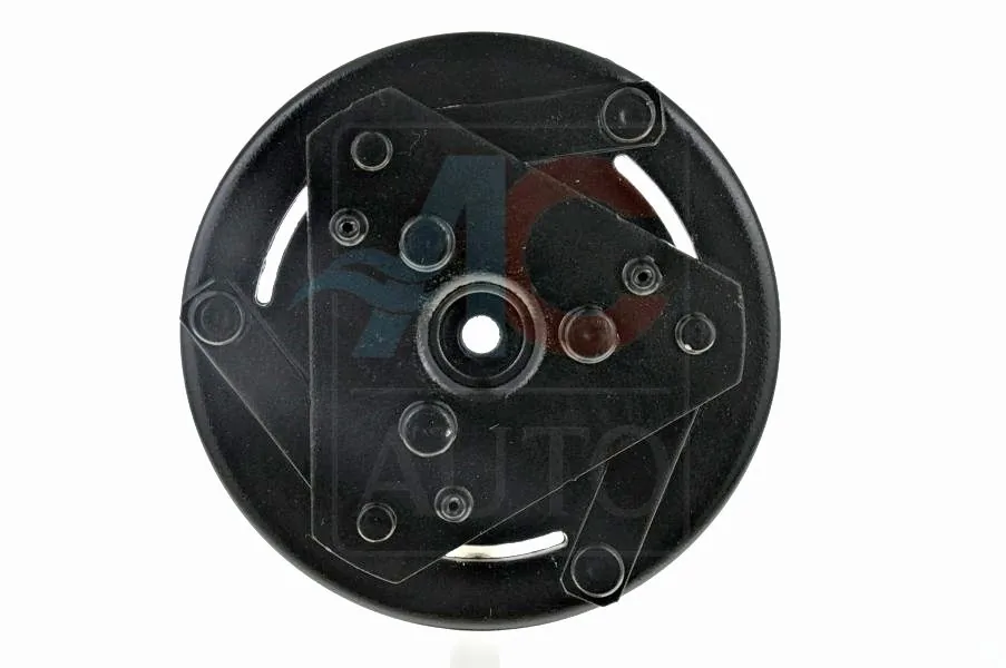 Disc antrenor cuplaj magnetic compresor