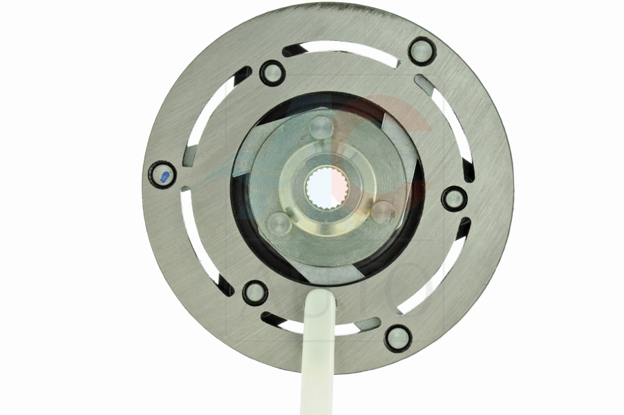 Disc antrenor cuplaj magnetic compresor