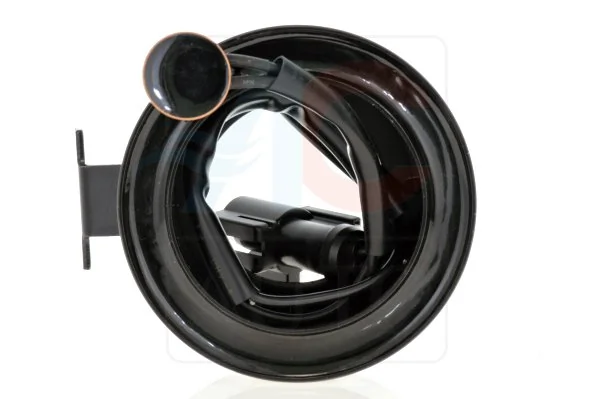 Bobina cuplaj magnetic compresor