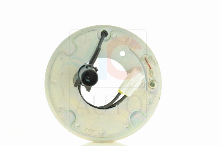 Bobina cuplaj magnetic compresor