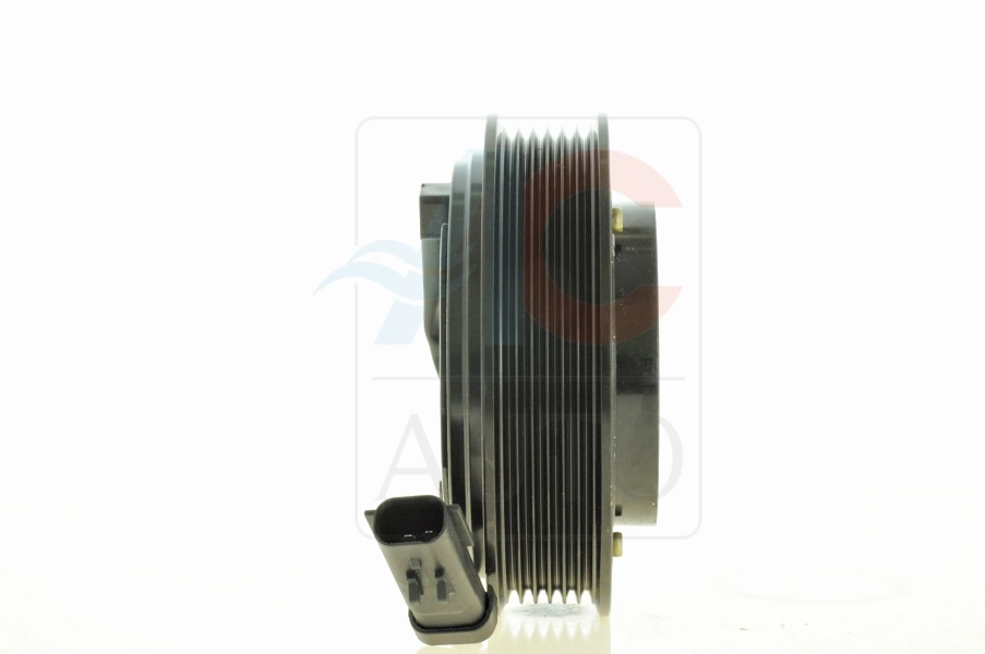 Cupla magnetica compresor climatizare
