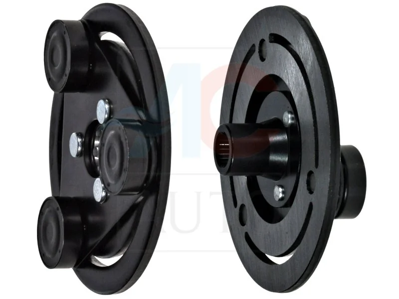 Disc antrenor cuplaj magnetic compresor