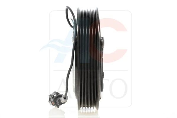 Cupla magnetica compresor climatizare