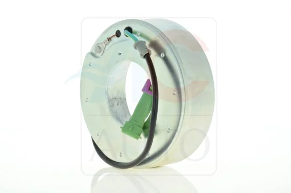 Bobina cuplaj magnetic compresor