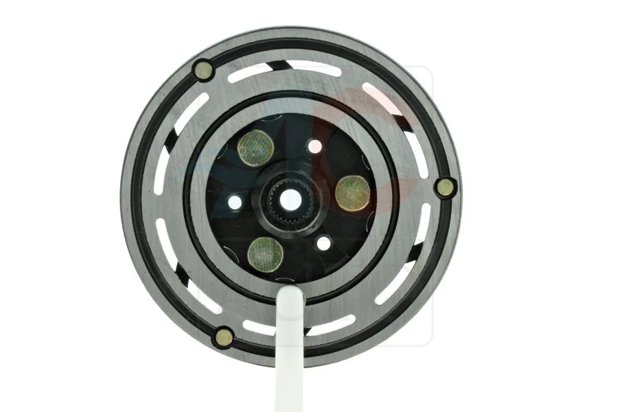 Disc antrenor cuplaj magnetic compresor