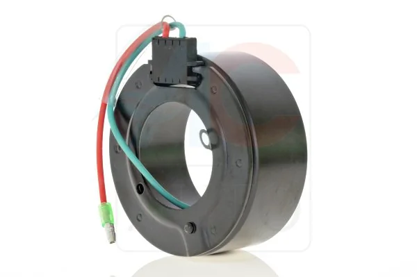 Bobina cuplaj magnetic compresor