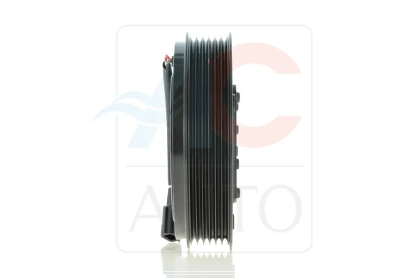 Cupla magnetica compresor climatizare
