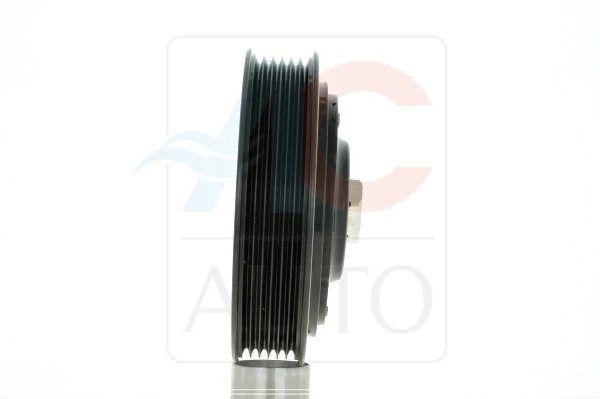Cupla magnetica compresor climatizare