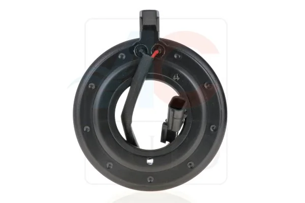 Bobina, cuplaj magnetic (compresor)