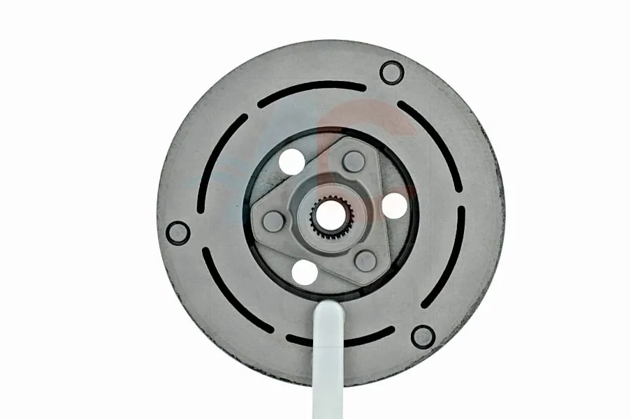 Disc antrenor cuplaj magnetic compresor