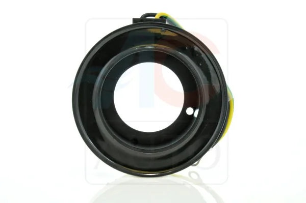 Bobina, cuplaj magnetic (compresor)